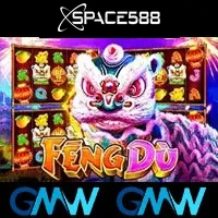 slot Feng Dù GameMediaWorks